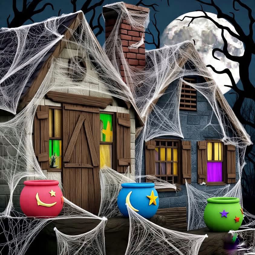 halloweencouncil.com